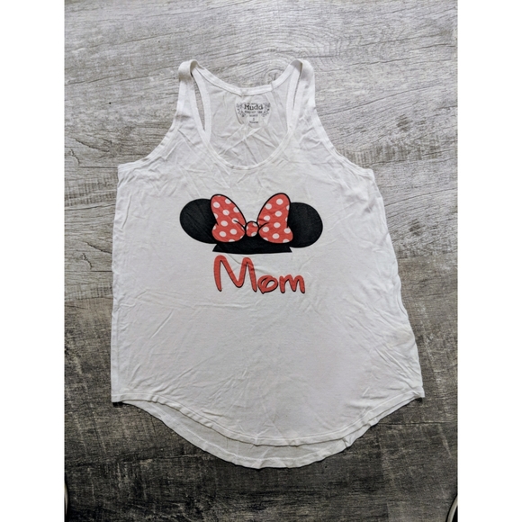 Disney Racerback Tank - Picture 2 of 2
